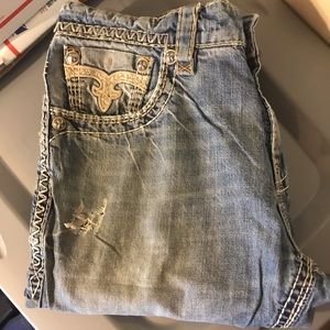 Rock Revival Jeans Paris Edition